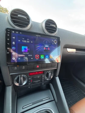 Audi A3, снимка 8