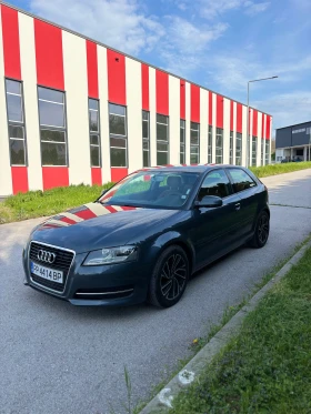 Audi A3, снимка 3