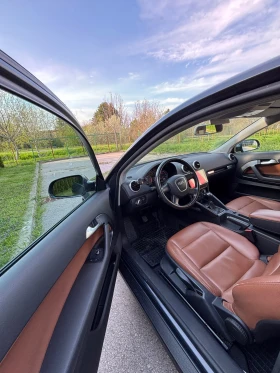 Audi A3, снимка 11