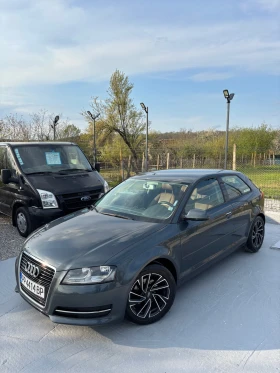Audi A3, снимка 14