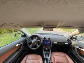 Audi A3, снимка 9