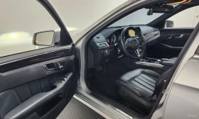 Mercedes-Benz E 250 CDI 4MATIC, снимка 5