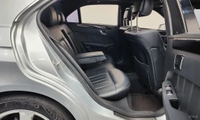 Mercedes-Benz E 250 CDI 4MATIC, снимка 12