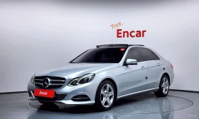 Mercedes-Benz E 250 CDI 4MATIC, снимка 1