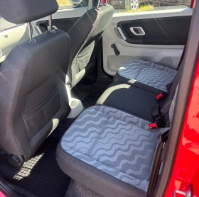 Skoda Roomster 1.2i, снимка 5