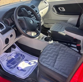 Skoda Roomster 1.2i, снимка 6