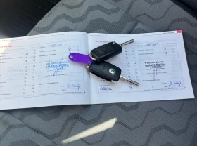 Skoda Roomster 1.2i, снимка 15