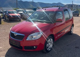 Skoda Roomster 1.2i, снимка 3