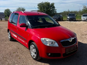 Skoda Roomster 1.2i, снимка 1