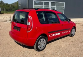 Skoda Roomster 1.2i, снимка 11