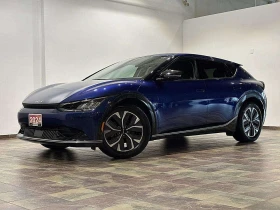 Kia EV6 Light, Wind, GT Line  CARFAX, снимка 2