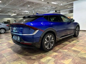 Kia EV6 Light, Wind, GT Line  CARFAX, снимка 7