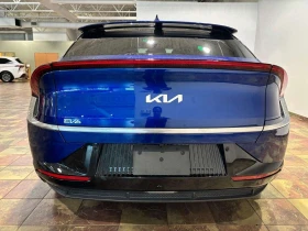Kia EV6 Light, Wind, GT Line  CARFAX, снимка 8