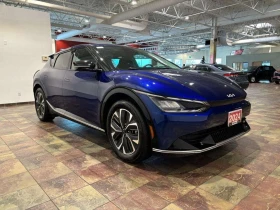 Kia EV6 Light, Wind, GT Line  CARFAX, снимка 6