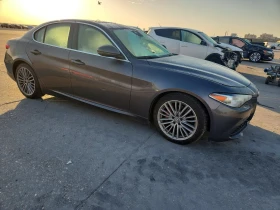 Alfa Romeo Giulia 2.0l Ti, снимка 4