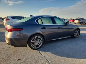 Alfa Romeo Giulia 2.0l Ti, снимка 3