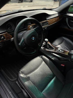 BMW 325, снимка 3