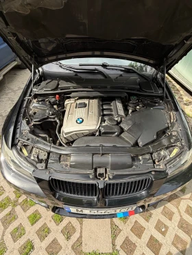 BMW 325, снимка 8