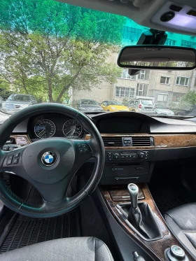 BMW 325, снимка 4