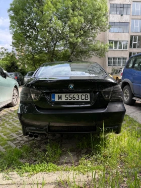 BMW 325, снимка 2