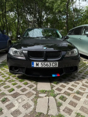 BMW 325, снимка 1