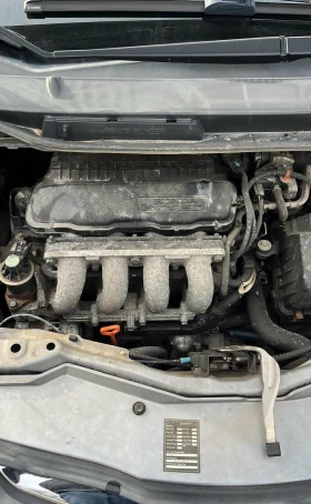 Honda Jazz, снимка 6