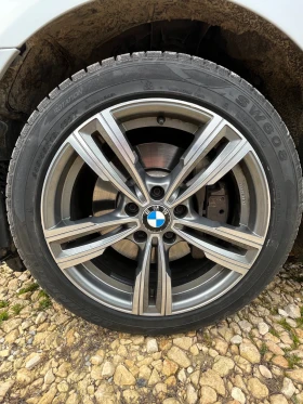 BMW 530 530 D 245 hp, снимка 9
