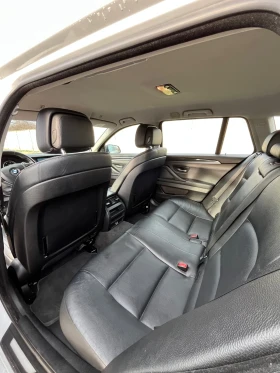 BMW 530 530 D 245 hp, снимка 8