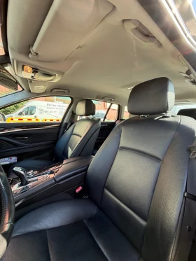 BMW 530 530 D 245 hp, снимка 7