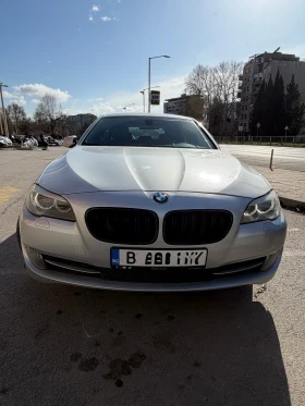 BMW 530 530 D 245 hp, снимка 5