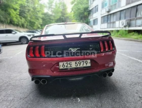 Ford Mustang * PREMIUM ECOBOOST* DIGITAL COCKPIT* , снимка 4