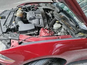 Ford Mustang * PREMIUM ECOBOOST* DIGITAL COCKPIT* , снимка 14