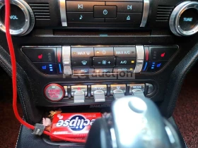 Ford Mustang * PREMIUM ECOBOOST* DIGITAL COCKPIT* , снимка 13