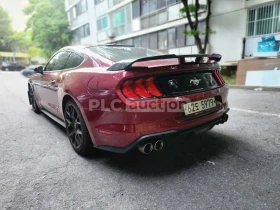 Ford Mustang * PREMIUM ECOBOOST* DIGITAL COCKPIT* , снимка 5