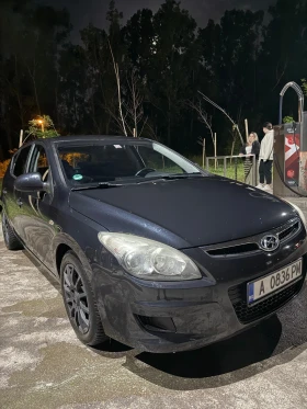 Hyundai I30, снимка 2