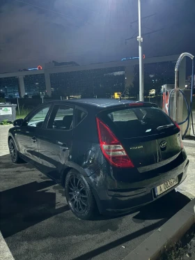 Hyundai I30, снимка 4
