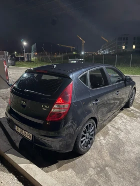 Hyundai I30, снимка 5
