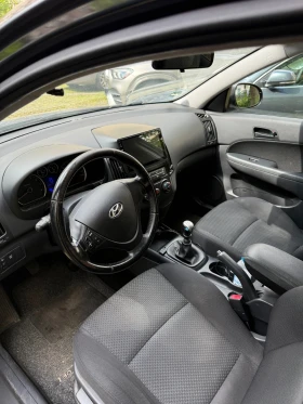 Hyundai I30, снимка 7