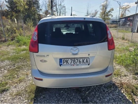 Mazda 5 2006, снимка 2