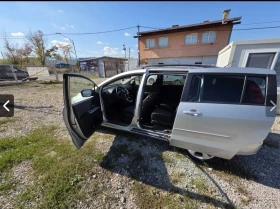 Mazda 5 2006, снимка 7