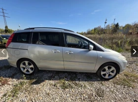 Mazda 5 2006, снимка 4