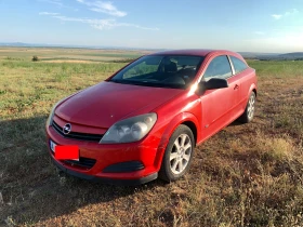Opel Astra, снимка 1