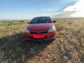 Opel Astra, снимка 2