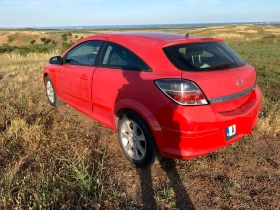Opel Astra, снимка 6
