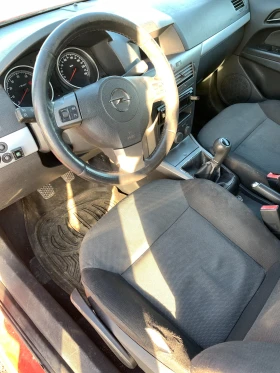 Opel Astra, снимка 7