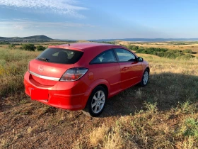 Opel Astra, снимка 4