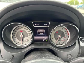 Mercedes-Benz CLA 250 АМГ ПАКЕТ/CARFAX/ПОДГРЕВ/ПАМЕТ/ПАНОРАМА/КЛИП, снимка 8