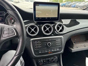 Mercedes-Benz CLA 250 АМГ ПАКЕТ/CARFAX/ПОДГРЕВ/ПАМЕТ/ПАНОРАМА/КЛИП, снимка 9