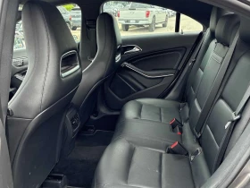 Mercedes-Benz CLA 250 АМГ ПАКЕТ/CARFAX/ПОДГРЕВ/ПАМЕТ/ПАНОРАМА/КЛИП, снимка 12