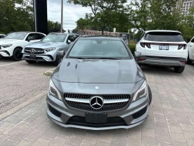 Mercedes-Benz CLA 250 АМГ ПАКЕТ/CARFAX/ПОДГРЕВ/ПАМЕТ/ПАНОРАМА/КЛИП, снимка 6